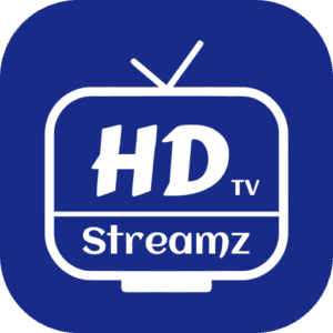hd-streamz